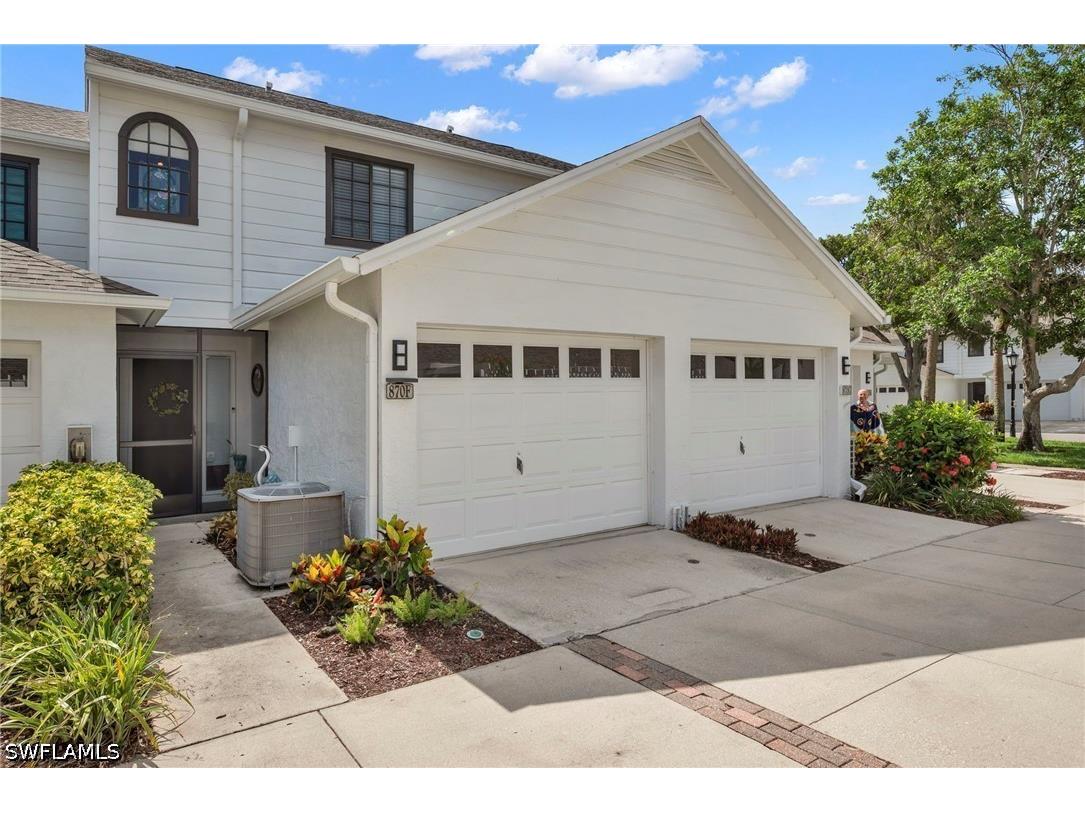 870 Meadowland Drive #F Naples FL 34108 226023938 image1