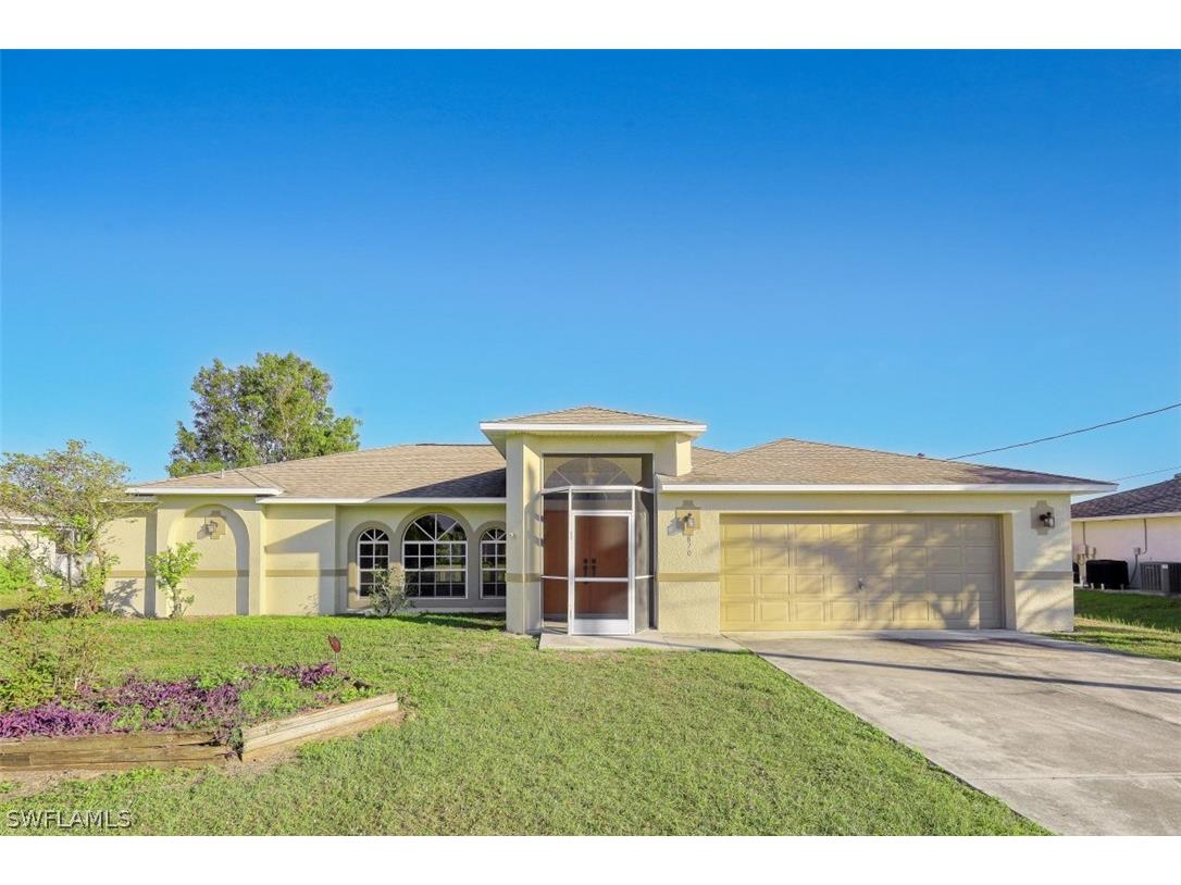 870 Rue Labeau Circle Fort Myers FL 33913 223001703 image1