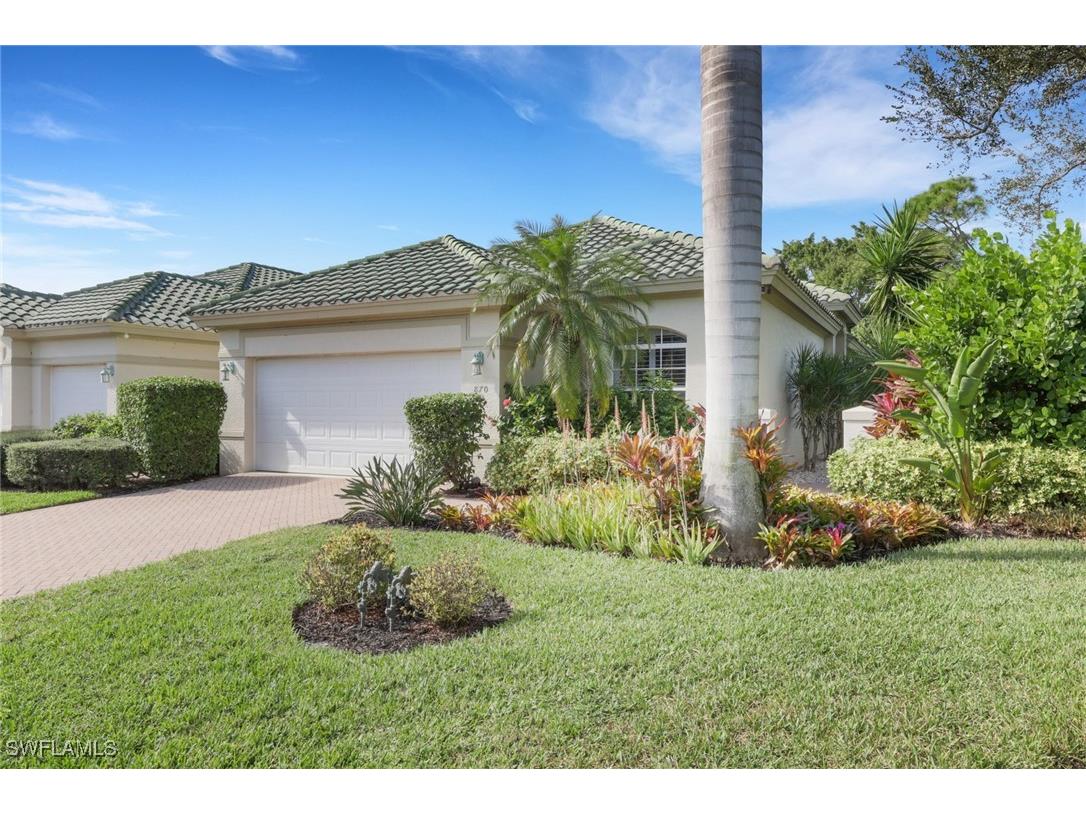 870 Vistana Circle #52 Naples FL 34119 225082752 image1
