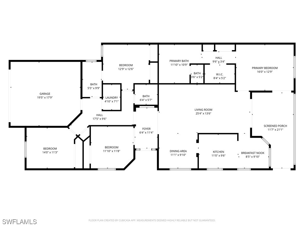 870 Vistana Circle #52 Naples FL 34119 225082752 image19