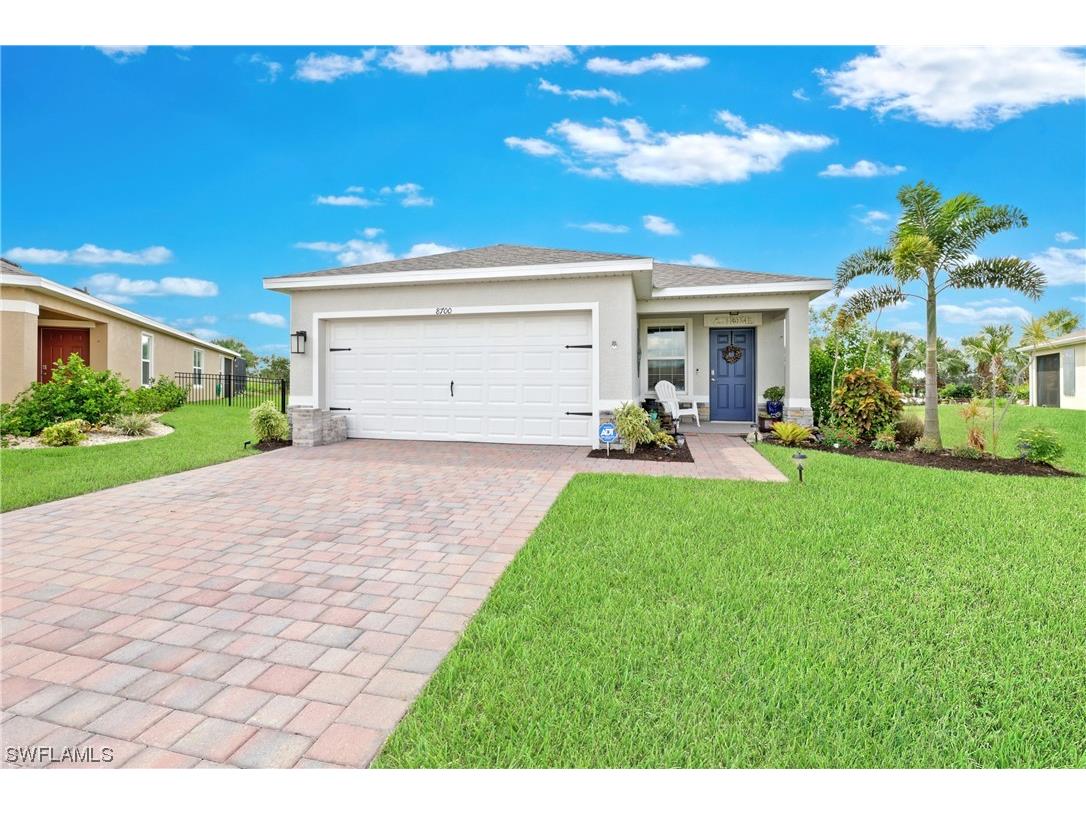 8700 Swell Brooks Court E North Fort Myers FL 33917 223063165 image1