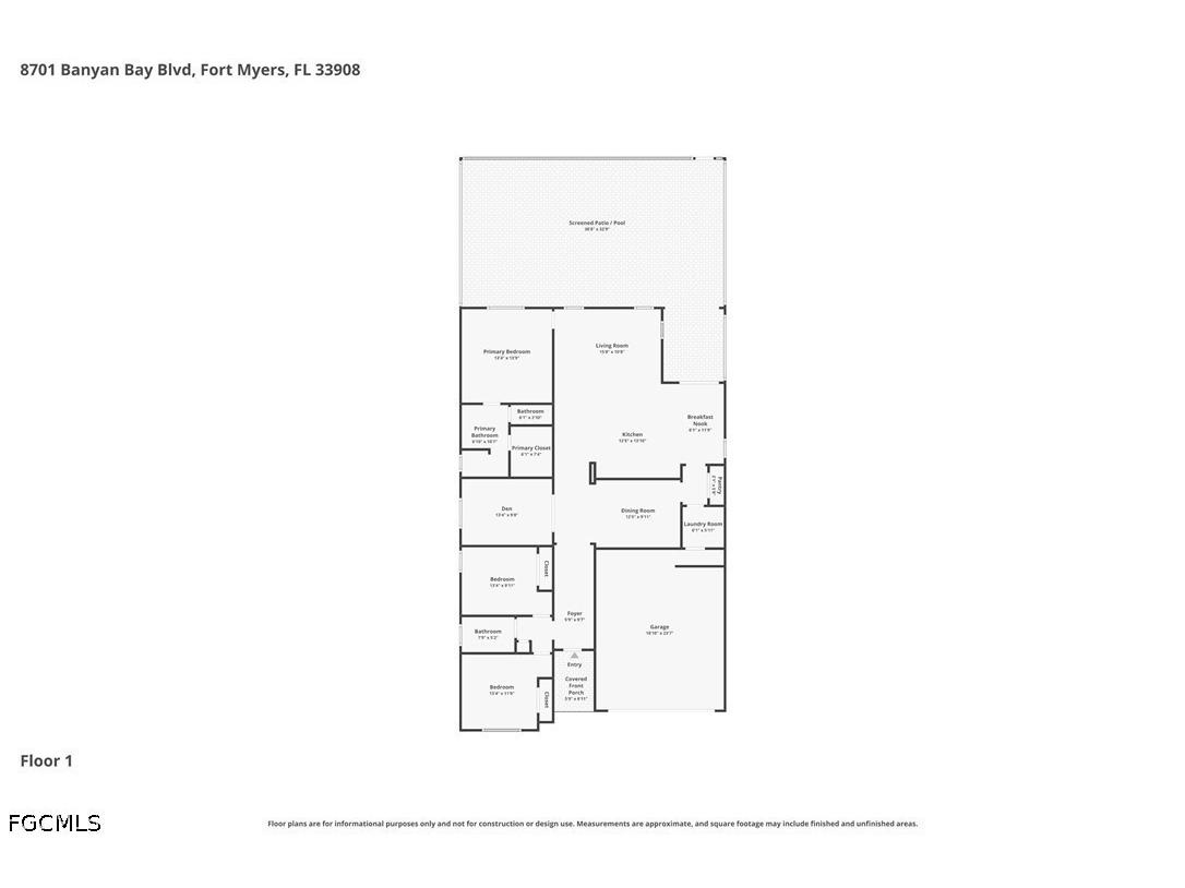 8701 Banyan Bay Boulevard Fort Myers FL 33908 2026024943 image40