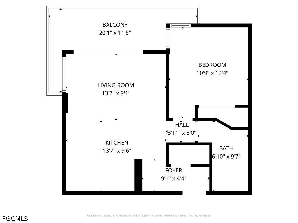 8701 Estero Boulevard #502 Bonita Springs FL 33931 2026014899 image49