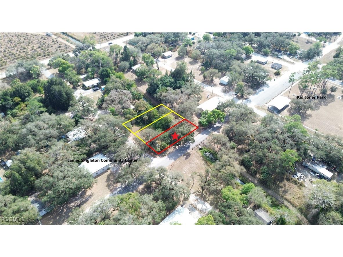 871 Caloosahatchee Avenue Labelle FL 33935 2026004832 image1