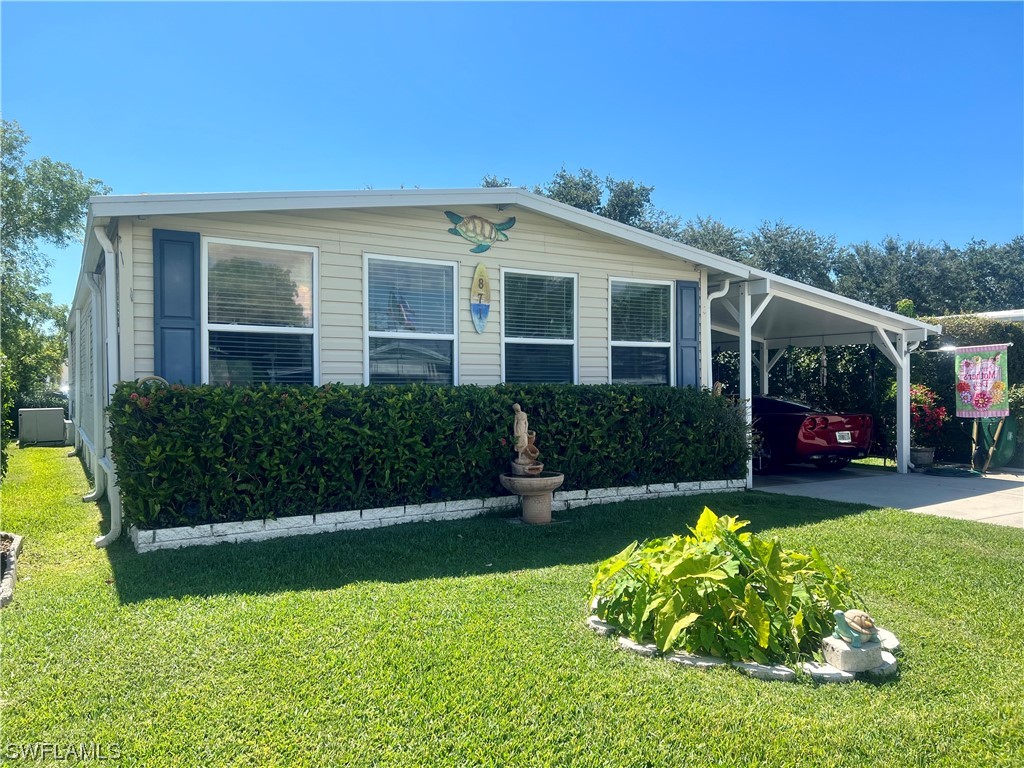 871 Cape Haze Lane Naples FL 34104 223038959 image1