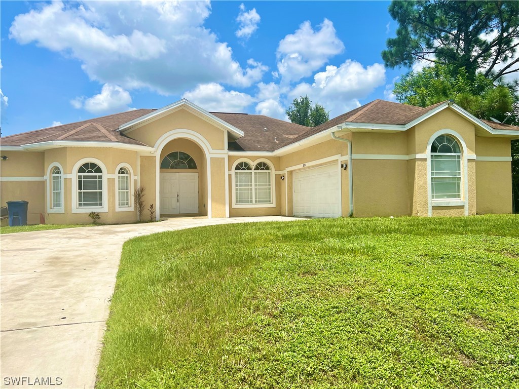 871 Cervantes Street E Lehigh Acres FL 33974 223058328 image1