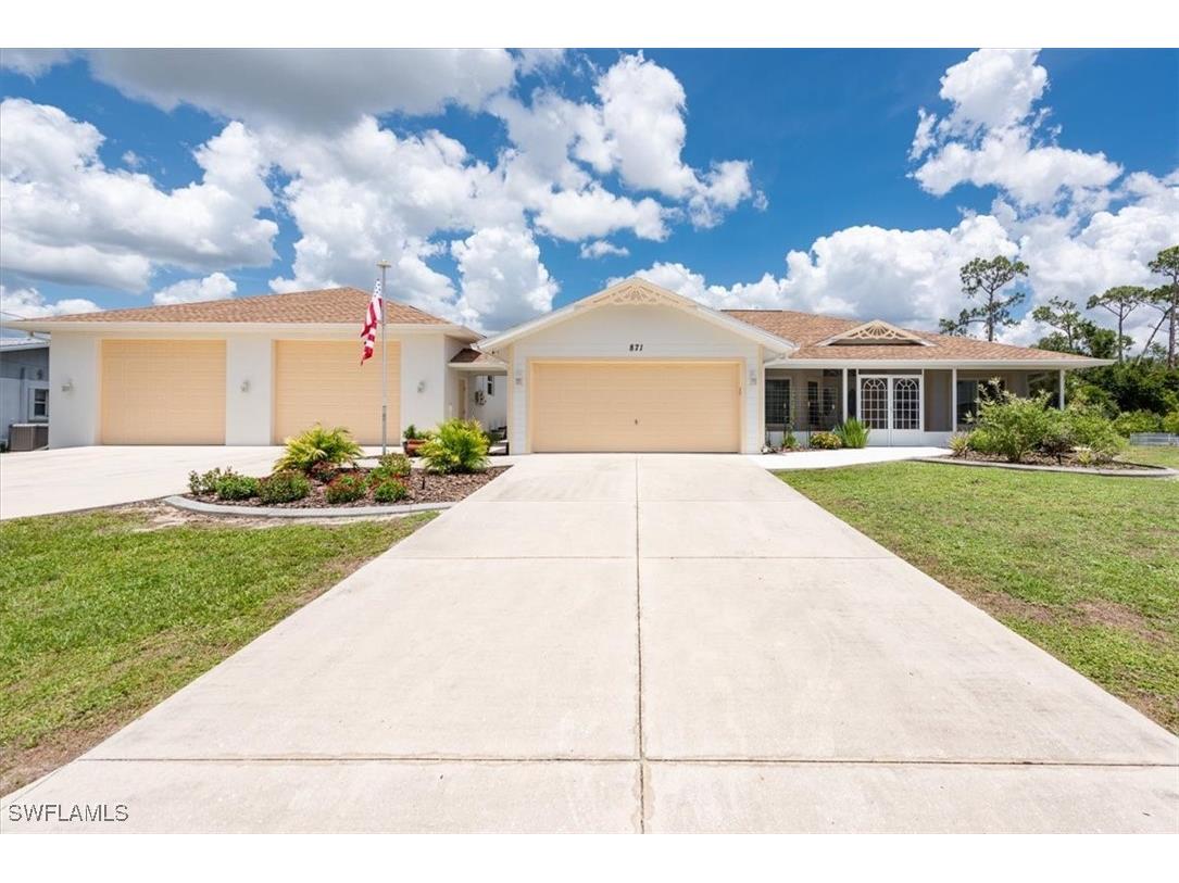 871 Columbia Street Port Charlotte FL 33948 225055869 image1