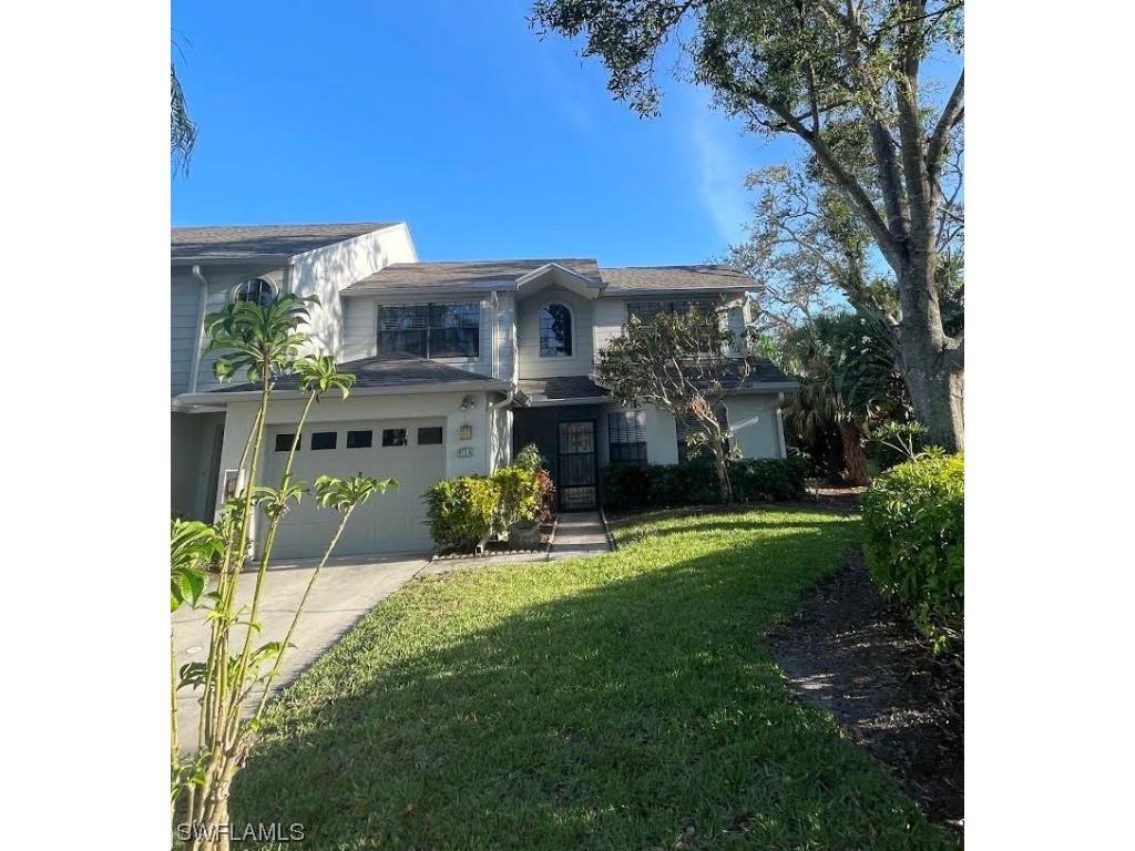 871 Meadowland Drive #12-1 Naples FL 34108 223032521 image1