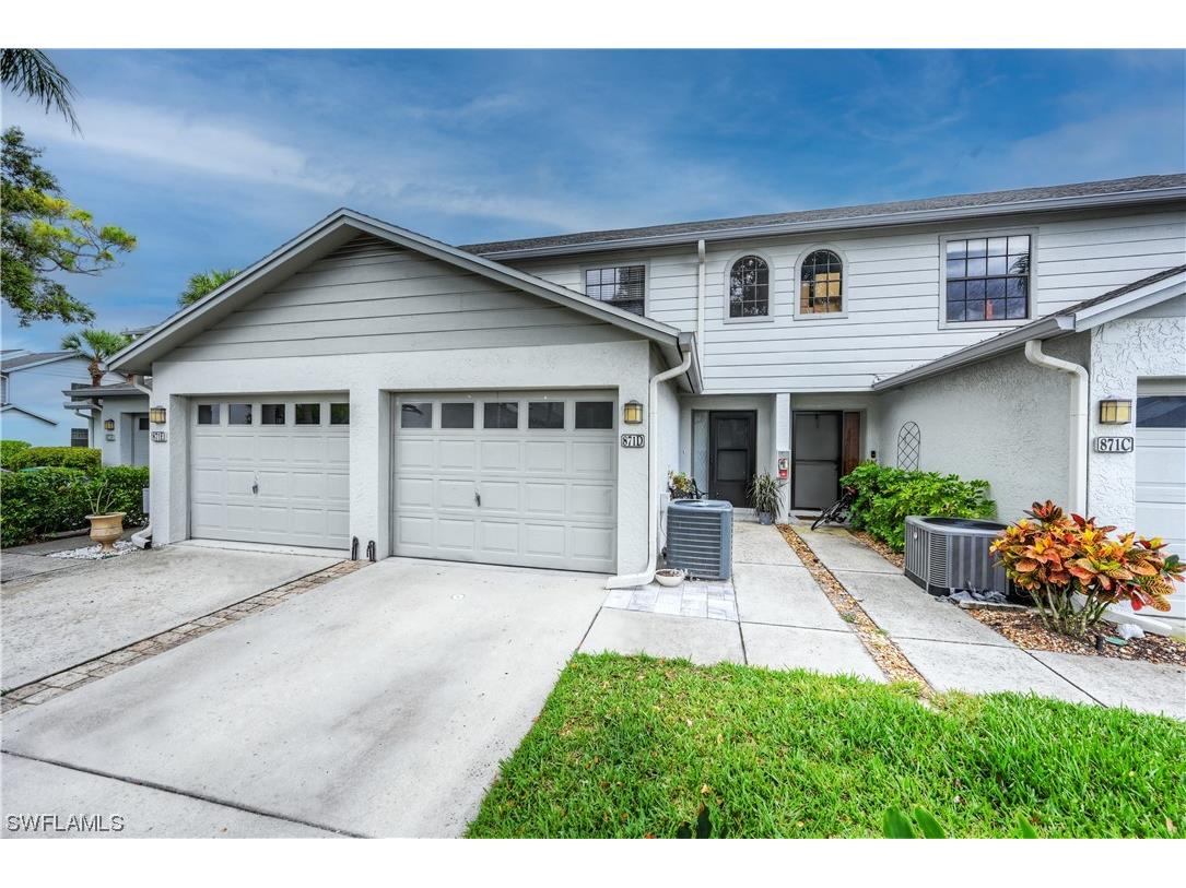 871 Meadowland Drive #12-4 Naples FL 34108 223043213 image1