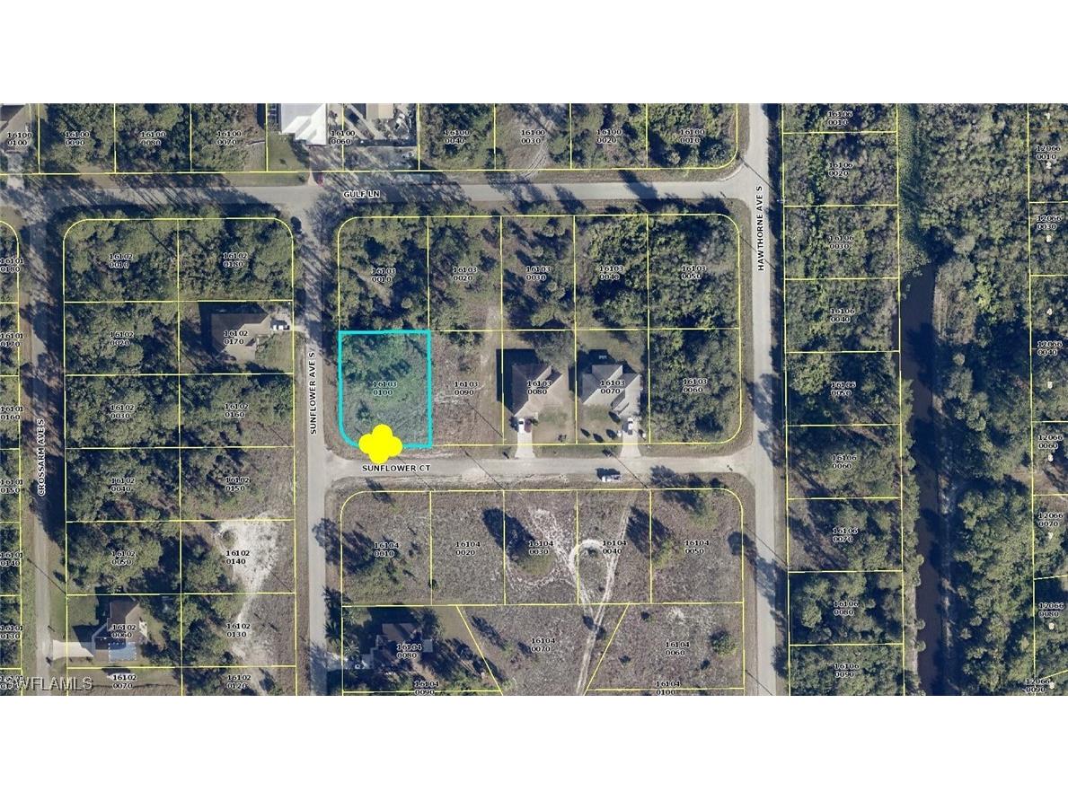 871 Sunflower Court Lehigh Acres FL 33974 223085654 image1