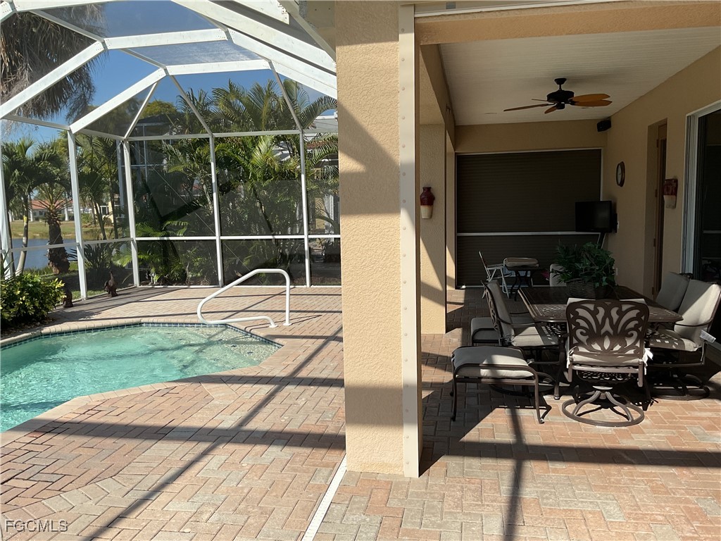 8710 Paseo De Valencia Street Fort Myers FL 33908 2025021637 image34