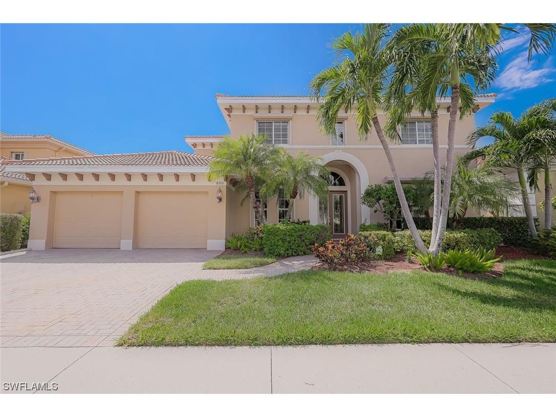 8710 Paseo De Valencia Street Fort Myers FL 33908 223068273 image1