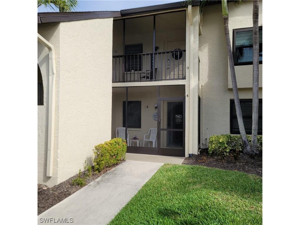 8715 Charter Club Circle #4 Fort Myers FL 33919 223013305 image1