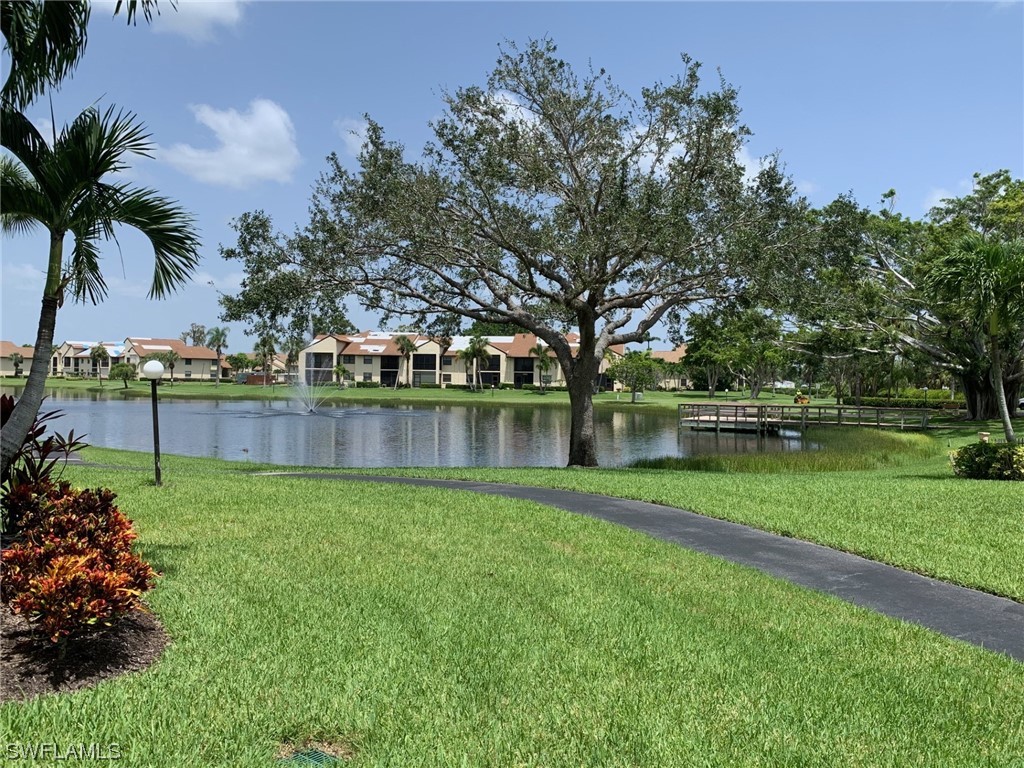 8715 Charter Club Circle #4 Fort Myers FL 33919 223061127 image1