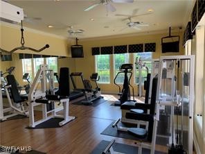 8717 River Homes Lane #5102 Bonita Springs FL 34135 226001901 image6