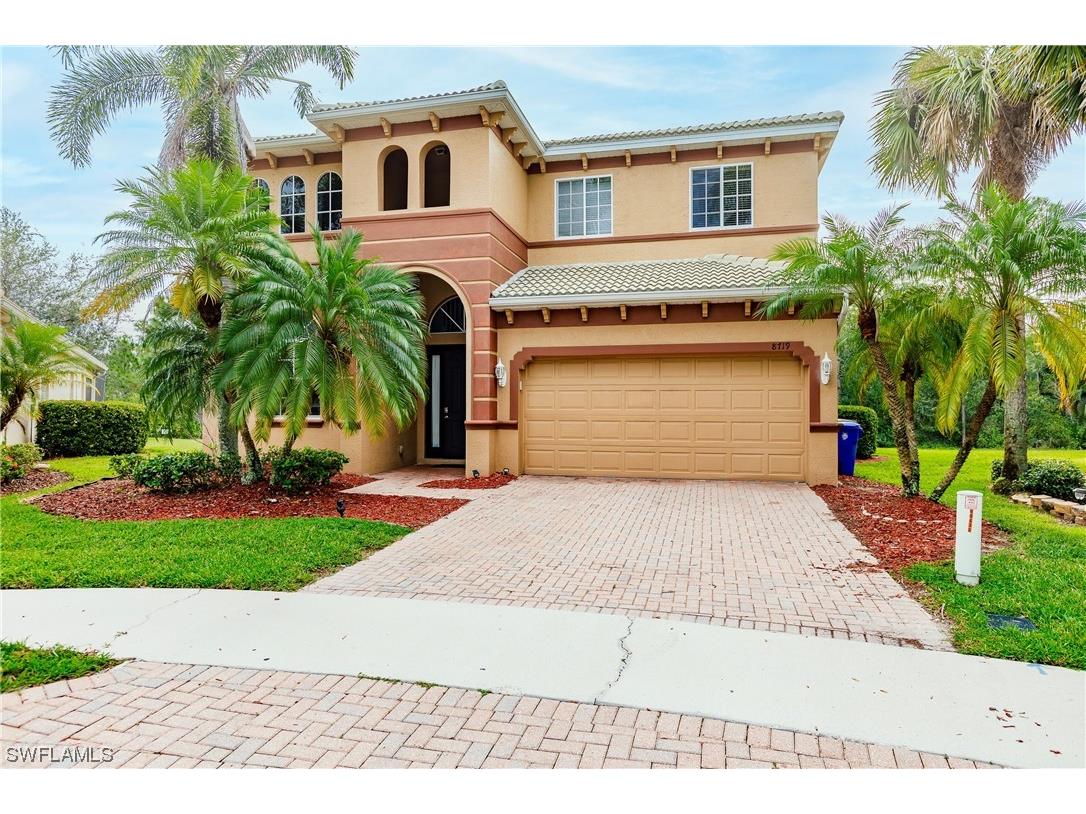 8719 Pegasus Drive Lehigh Acres FL 33971 223065071 image1