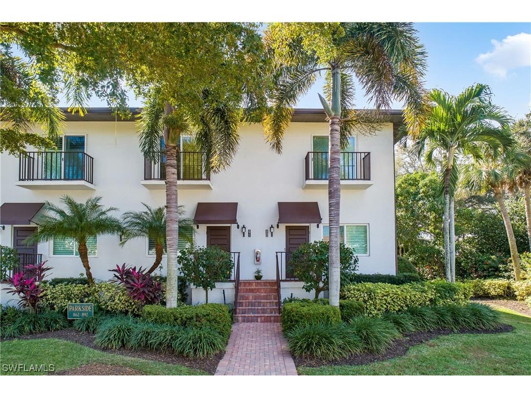 872 7th Avenue S #C Naples FL 34102 223091273 image1