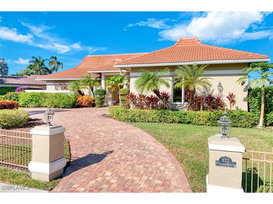 872 S Heathwood Drive Marco Island FL 34145 225080907 image28