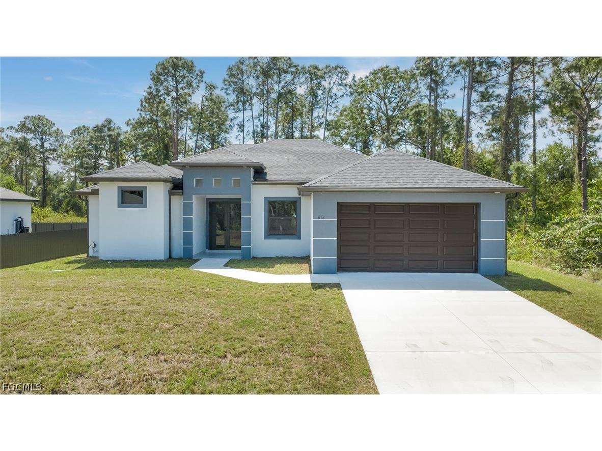 872 Spaulding Street E Lehigh Acres FL 33974 2026013849 image1