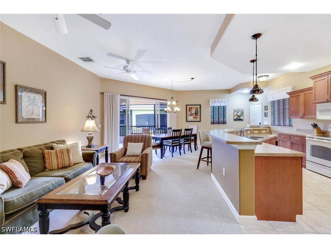 8721 Piazza Del Lago Circle #205 Estero FL 33928 226017352 image5