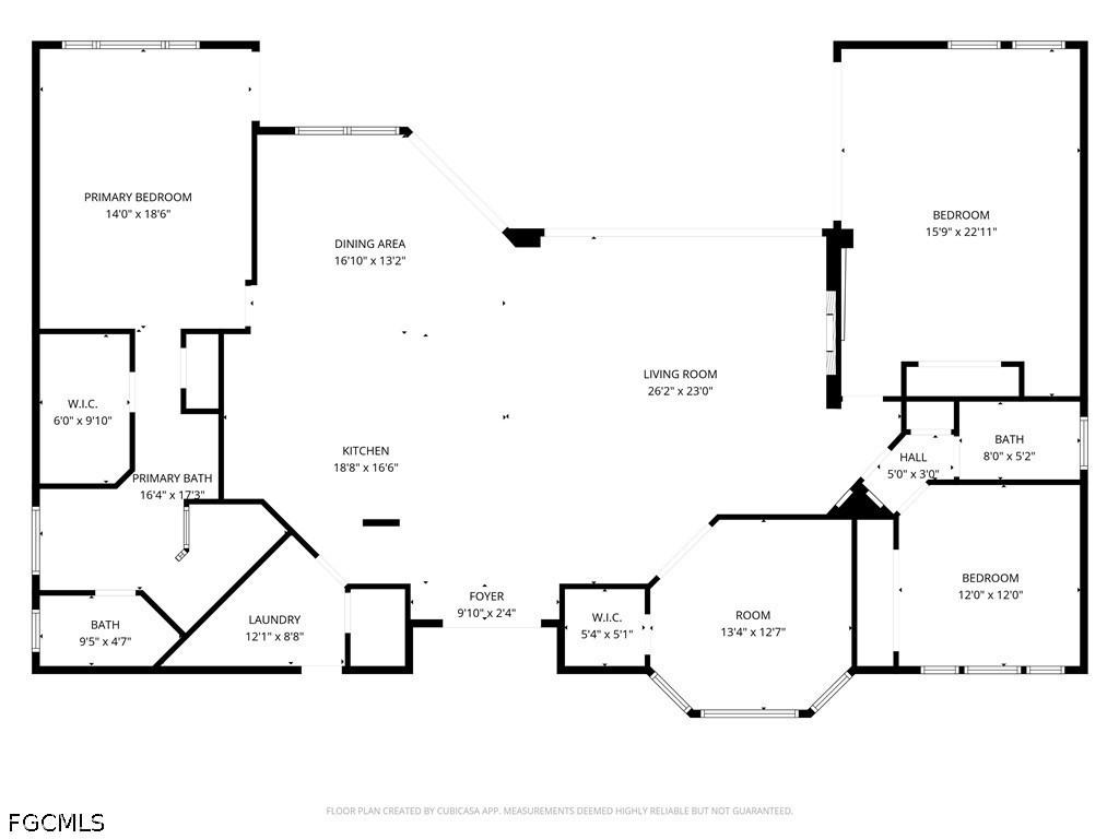 8723 S Lake Circle Fort Myers FL 33908 2026019504 image49