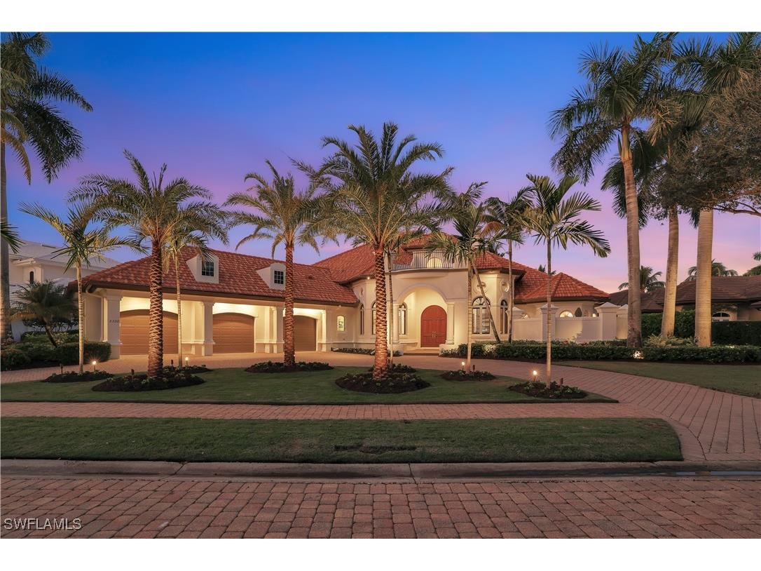 8728 Purslane Drive Naples FL 34109 225077969 image1