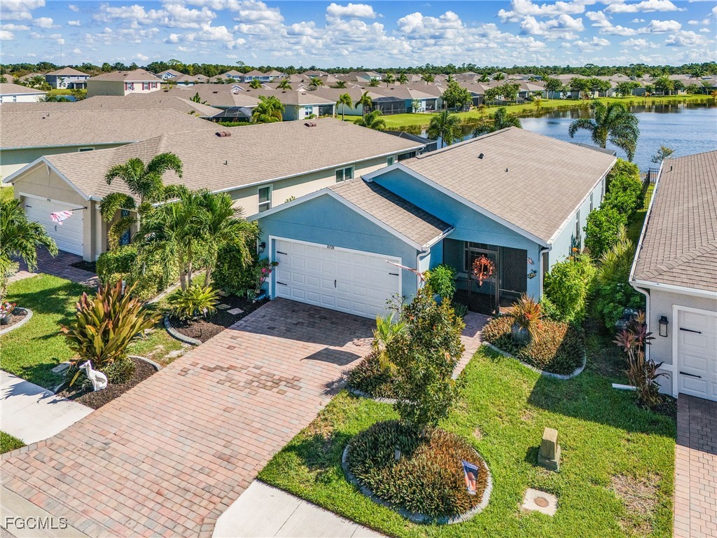 8728 Swell Brooks Court North Fort Myers FL 33917 2025015799 image1