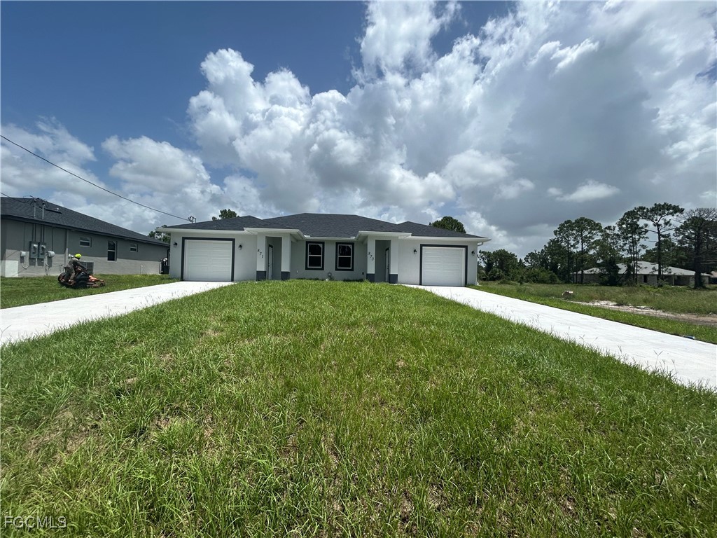 873 Duplex Street E Lehigh Acres FL 33974 2025003015 image1