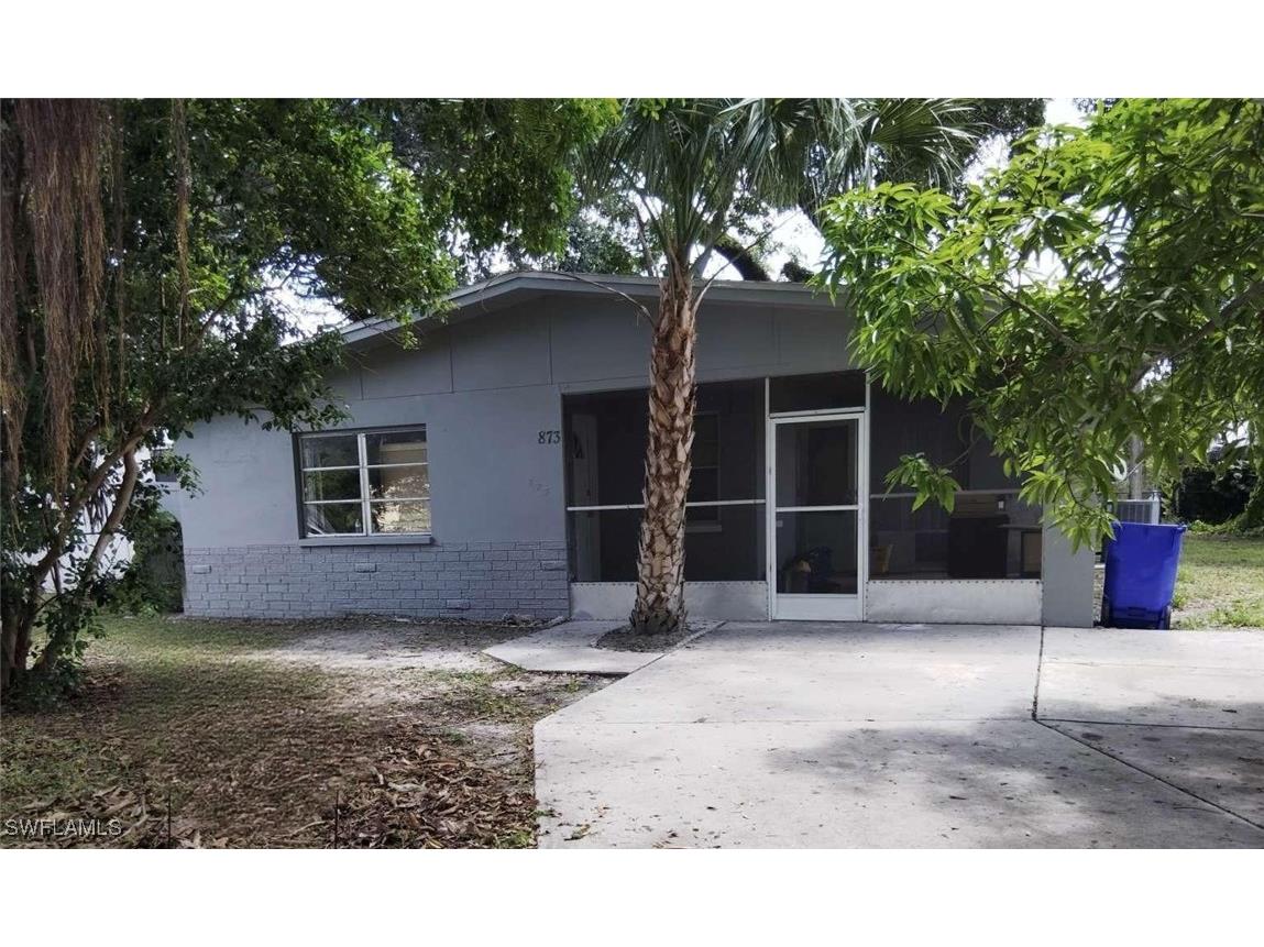 873 Van Buren Street Fort Myers FL 33916 225058482 image1