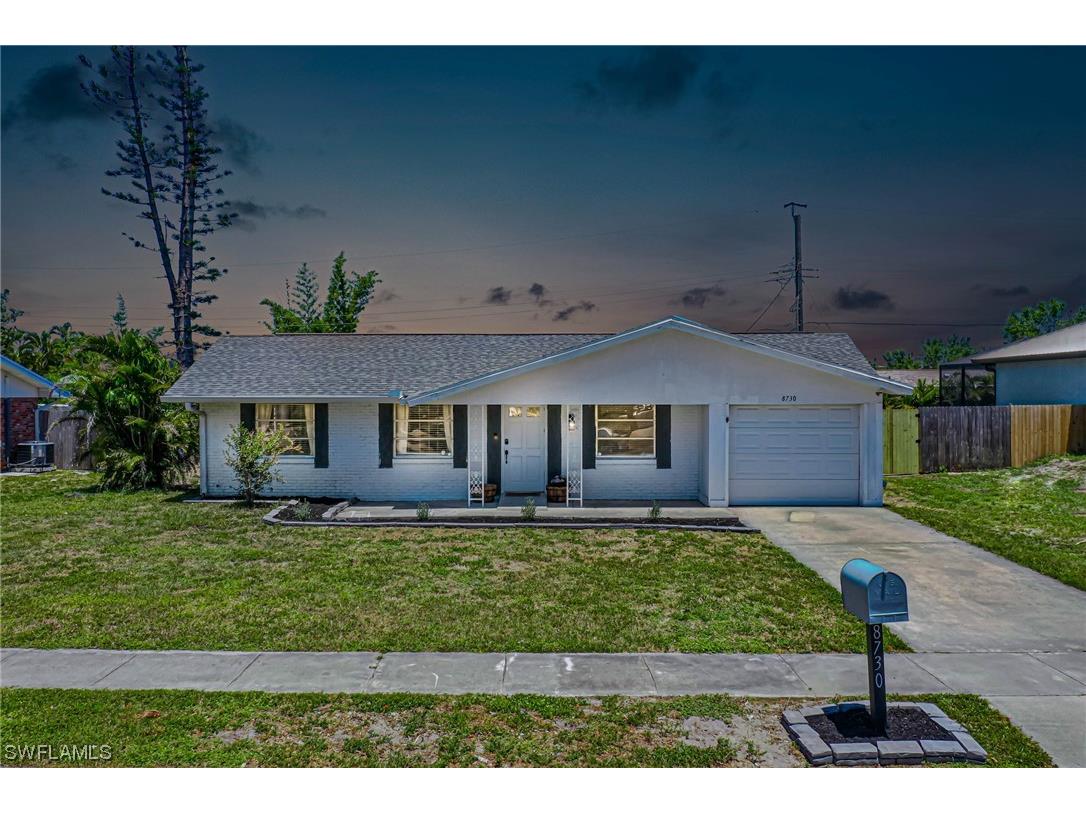 8730 Cypress Lake Drive Fort Myers FL 33919 223036511 image1