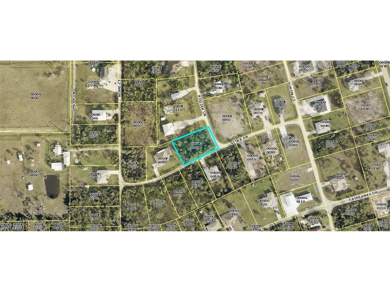 8731 Kodiak Lane Saint James City FL 33956 224047089 image1