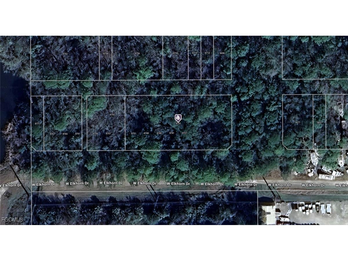 8733 W Elkhorn Drive Homosassa FL 34448 2025005055 image1