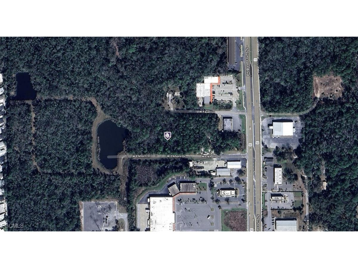 8733 W Elkhorn Drive Homosassa FL 34448 2025005055 image2