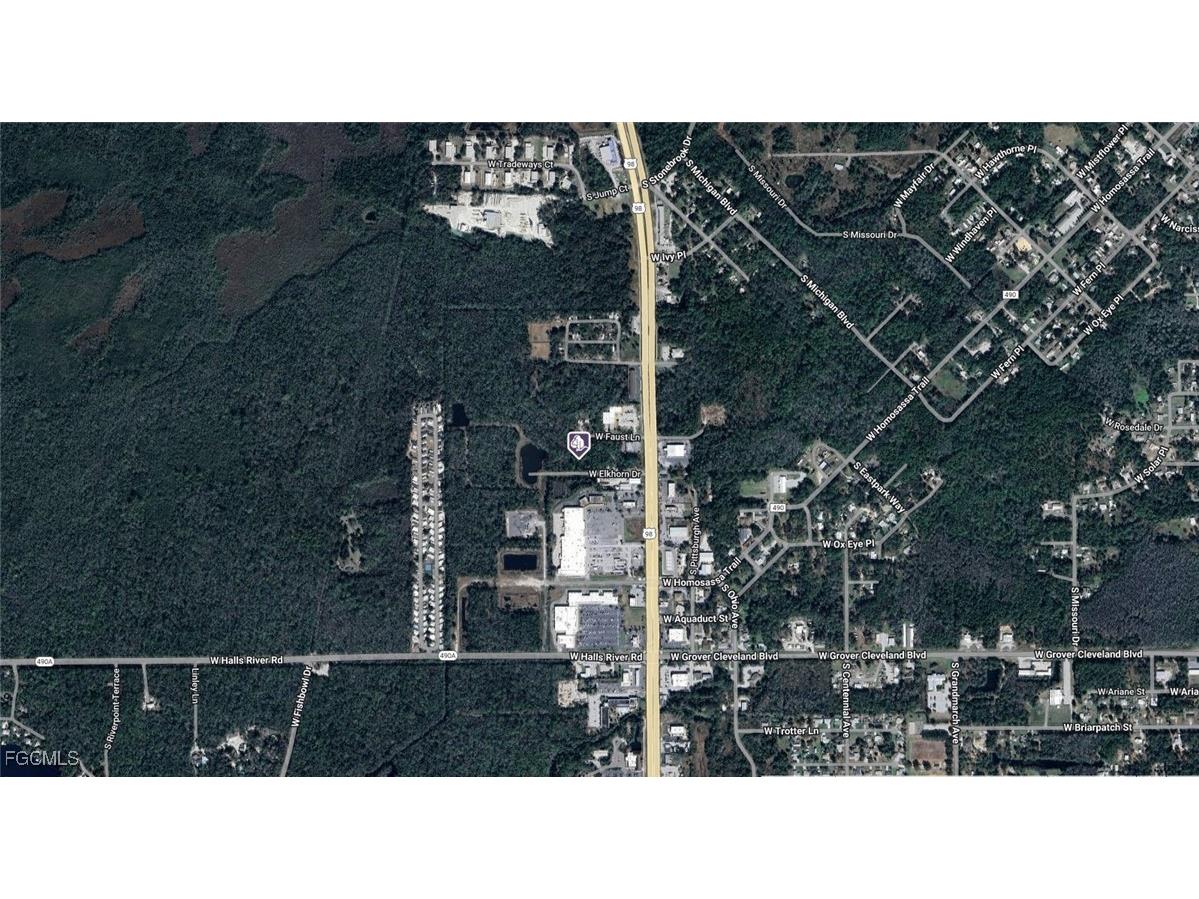 8733 W Elkhorn Drive Homosassa FL 34448 2025005055 image3