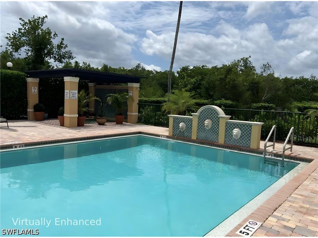 8736 River Homes Lane #7302 Bonita Springs FL 34135 226018957 image9