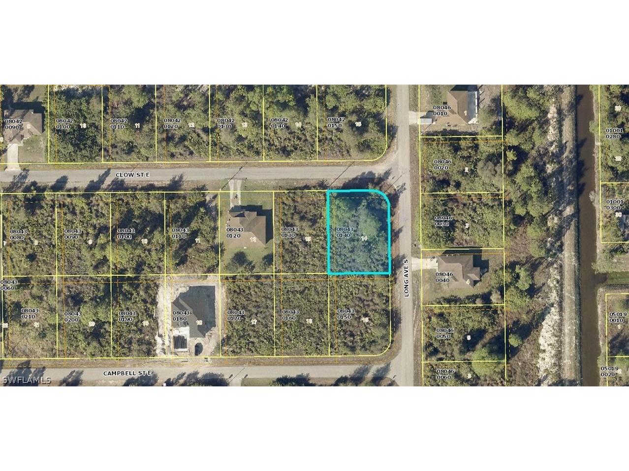 874 Clow Street E Lehigh Acres FL 33974 223002099 image1