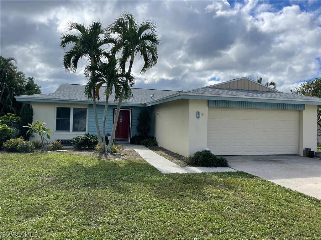 874 Creighton Drive Fort Myers FL 33919 223080616 image1