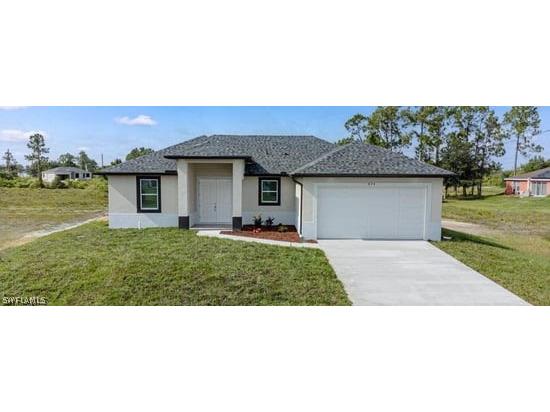 874 Sunflower Court Lehigh Acres FL 33974 224032472 image1