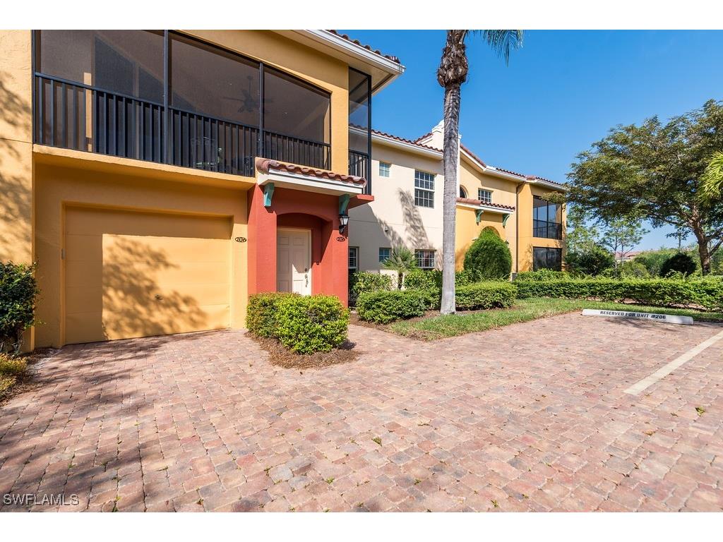 8741 Piazza Del Lago Circle #206 Estero FL 33928 224087320 image1