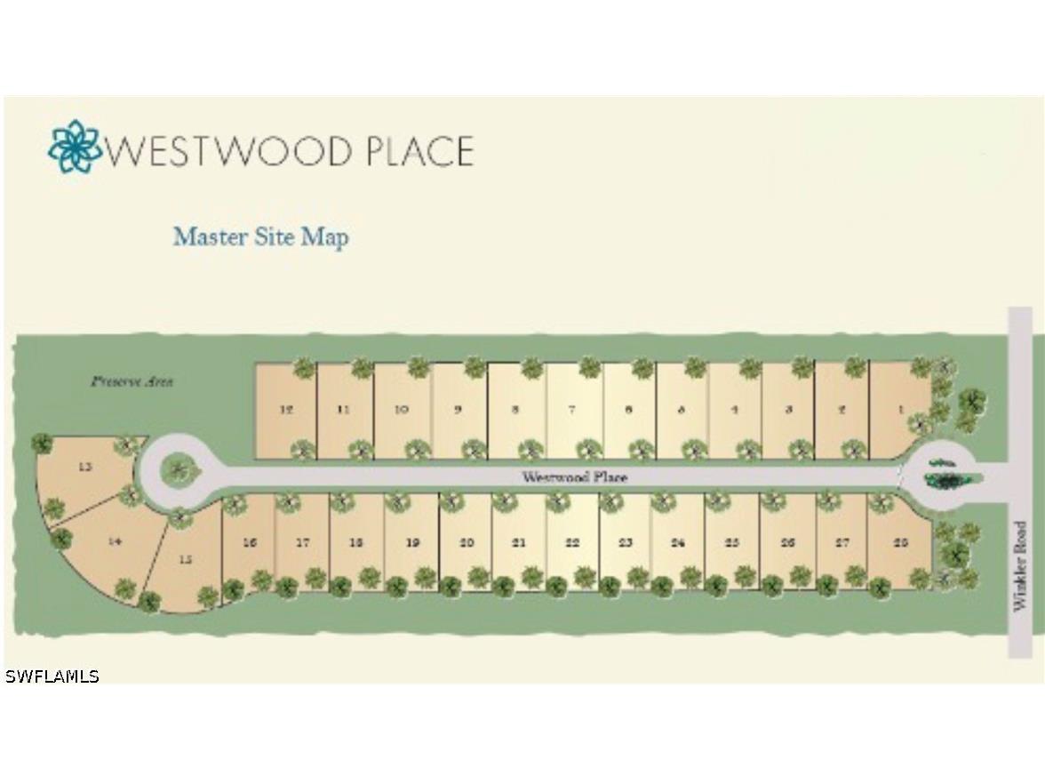 8741 Westwood Oaks Place Fort Myers FL 33908 226019528 image28