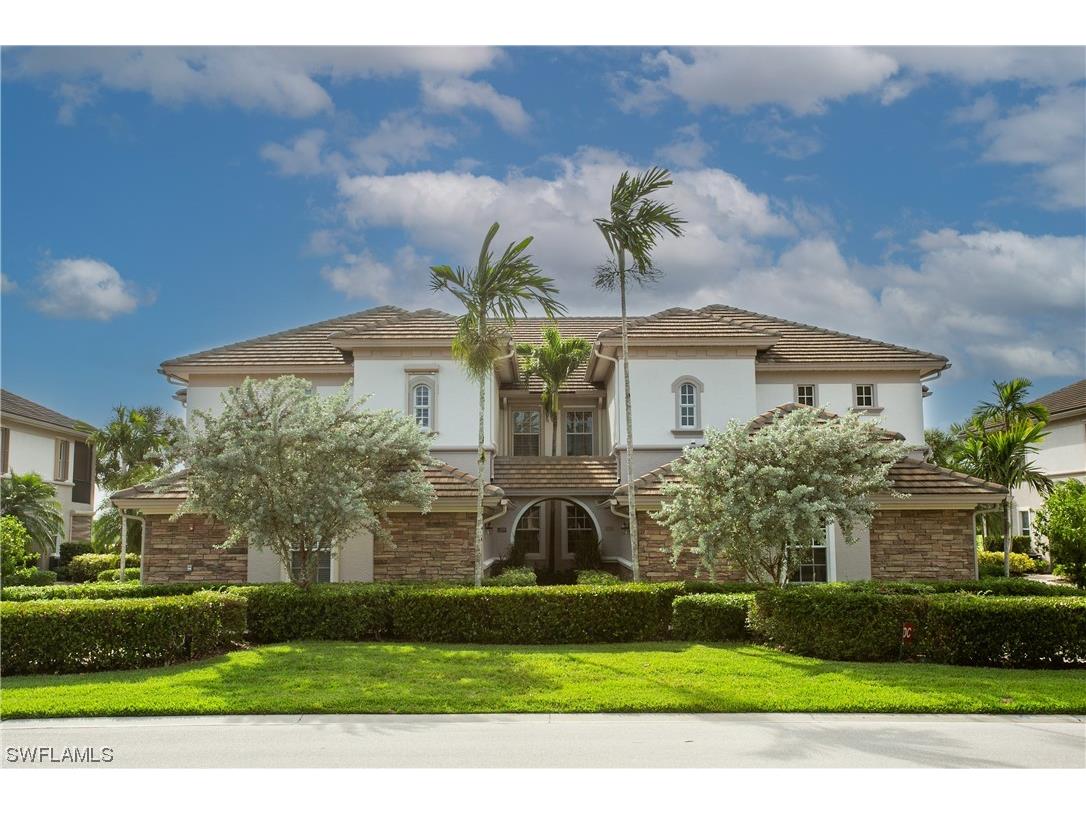 8743 Coastline Court #102 Naples FL 34120 223075037 image1