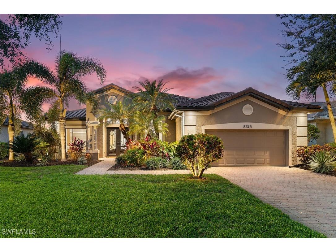 8745 Mustang Island Circle Naples FL 34113 225084993 image1