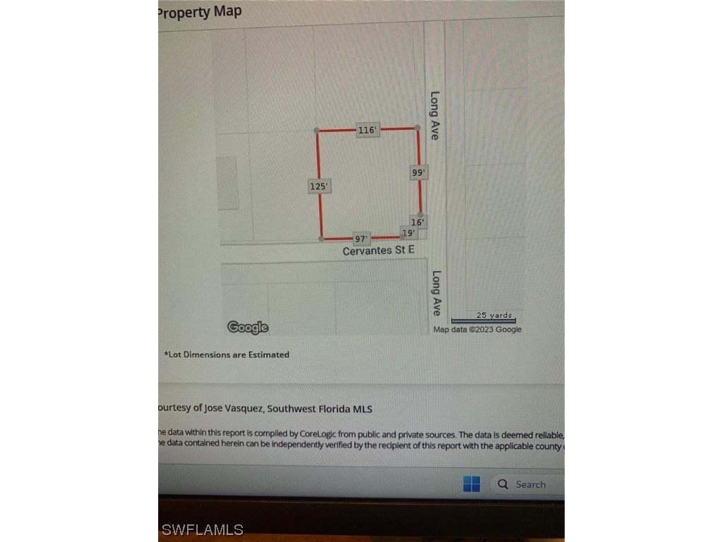 875 Cervantes Street E Lehigh Acres FL 33974 223049518 image1