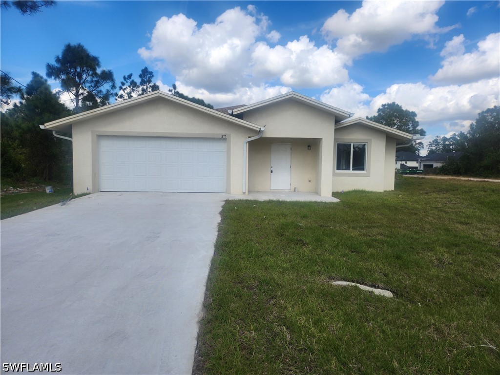 875 Cervantes Street E Lehigh Acres FL 33974 226017014 image1