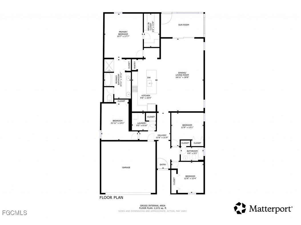 8750 Cascade Price Circle North Fort Myers FL 33917 2025008993 image29