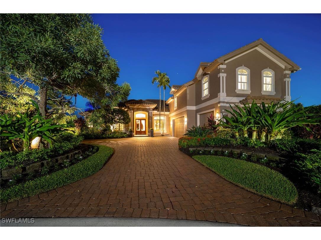 8752 Muirfield Drive Naples FL 34109 225080809 image1
