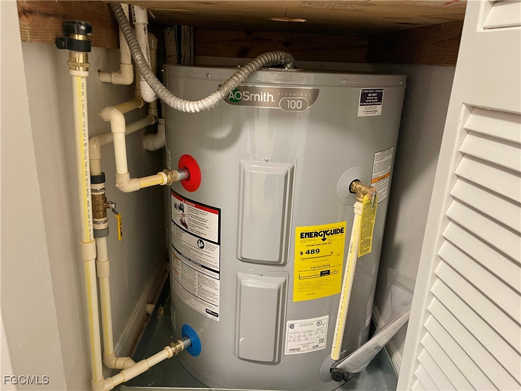 8754 River Homes Lane #8205 Bonita Springs FL 34135 225052121 image14