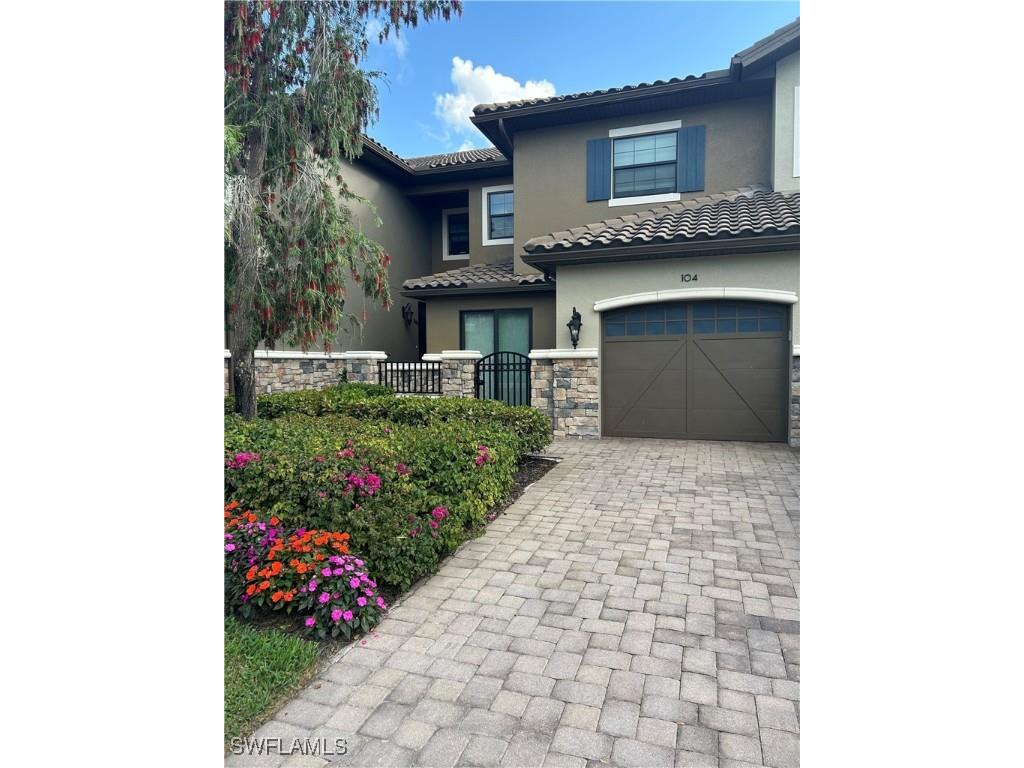 8756 Bellano Court #1-104 Naples FL 34119 225065297 image1