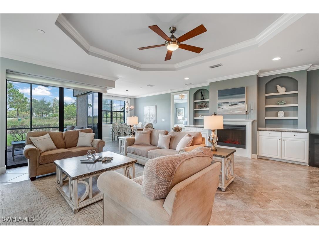 8757 Bellano Court #101 Naples FL 34119 225048563 image1