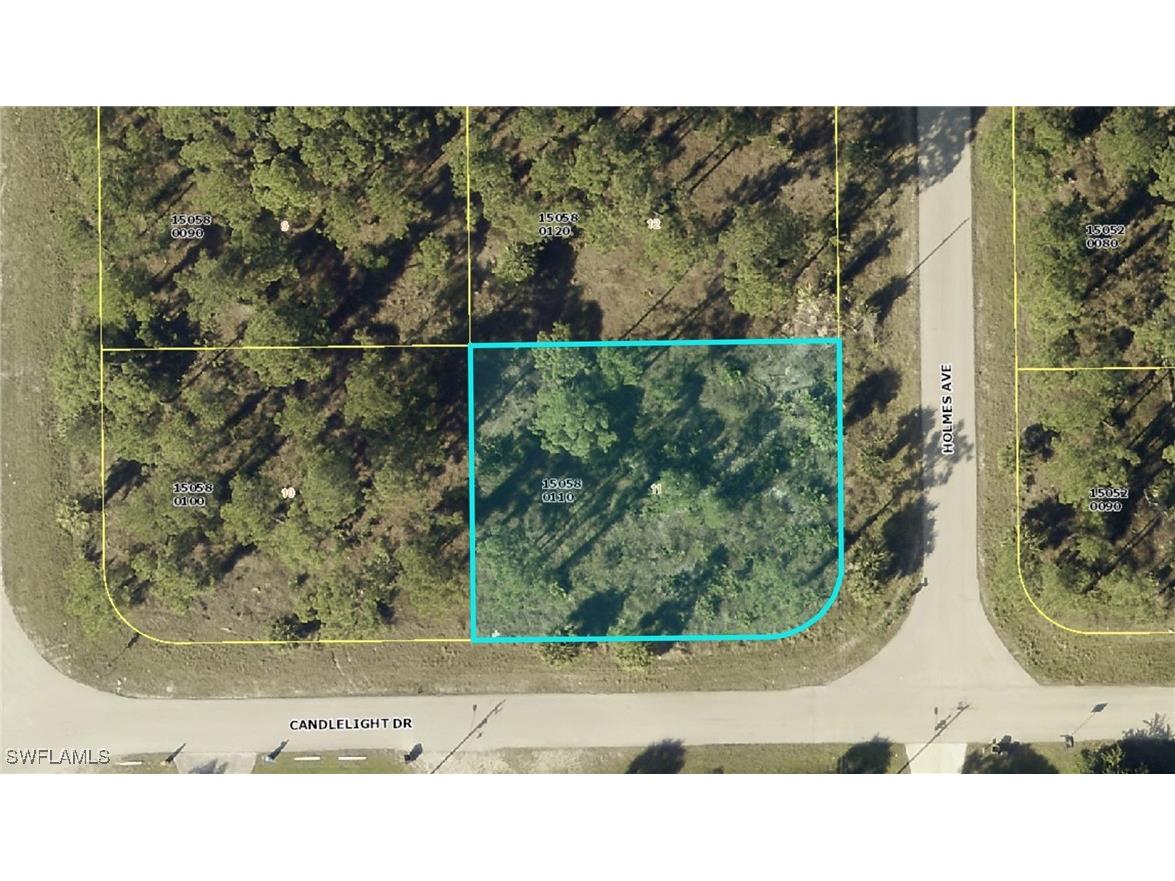 876/878 Holmes Avenue Lehigh Acres FL 33974 225023067 image1